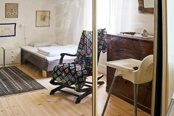 Foto van 7 persoons vakantie huis in LåNGARYD-By Traum - Vakantiehuis in LåNGARYD - Indoor