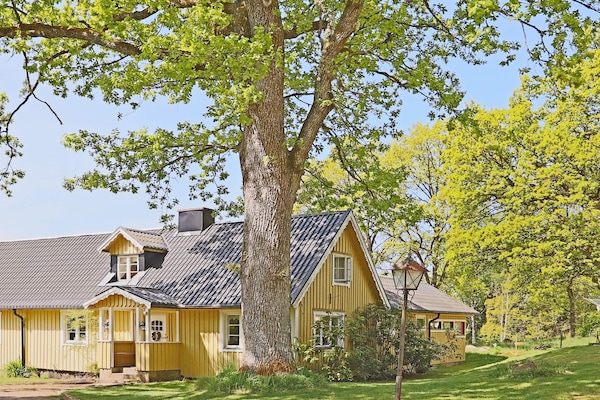 Foto van 7 persoons vakantie huis in LåNGARYD-By Traum - Vakantiehuis in LåNGARYD - Outdoor