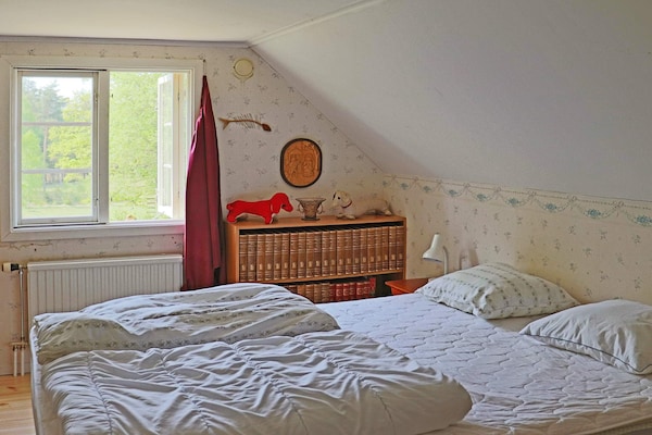 Foto van 7 persoons vakantie huis in LåNGARYD-By Traum - Vakantiehuis in LåNGARYD - Indoor