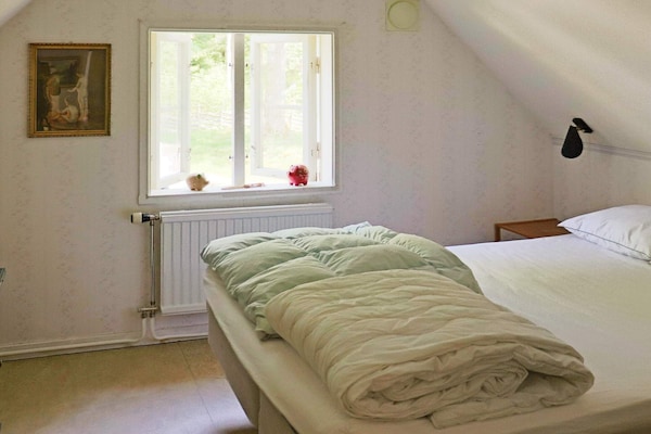 Foto van 7 persoons vakantie huis in LåNGARYD-By Traum - Vakantiehuis in LåNGARYD - Indoor