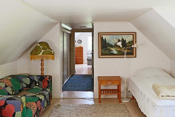 Foto van 7 persoons vakantie huis in LåNGARYD-By Traum - Vakantiehuis in LåNGARYD - Indoor