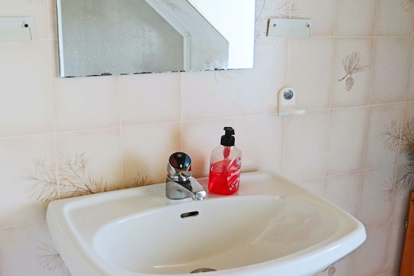 Foto van 7 persoons vakantie huis in LåNGARYD-By Traum - Vakantiehuis in LåNGARYD - Indoor