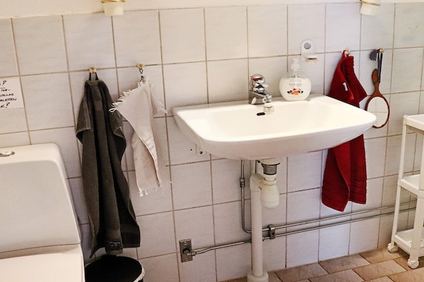 Foto van 7 persoons vakantie huis in LåNGARYD-By Traum - Vakantiehuis in LåNGARYD - Indoor