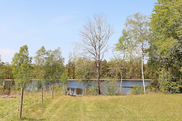 Foto van 7 persoons vakantie huis in LåNGARYD-By Traum - Vakantiehuis in LåNGARYD - Untagged