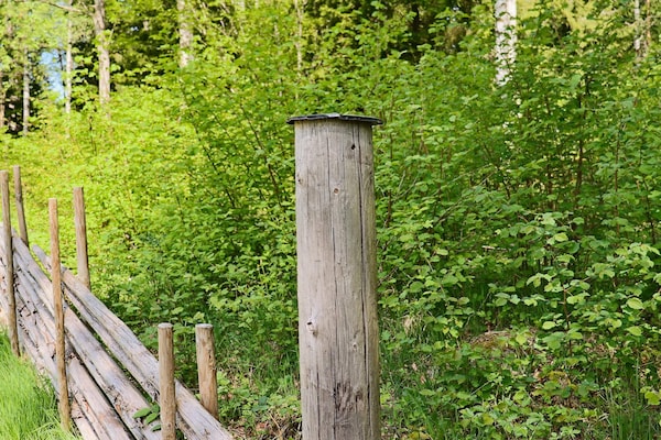 Foto van 7 persoons vakantie huis in LåNGARYD-By Traum - Vakantiehuis in LåNGARYD - Untagged