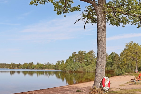 Foto van 7 persoons vakantie huis in LåNGARYD-By Traum - Vakantiehuis in LåNGARYD - Untagged