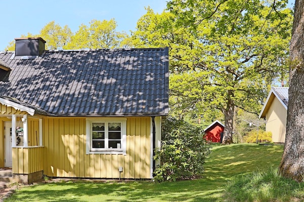 Foto van 7 persoons vakantie huis in LåNGARYD-By Traum - Vakantiehuis in LåNGARYD - Outdoor