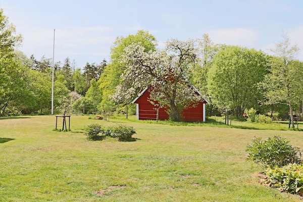 Foto van 7 persoons vakantie huis in LåNGARYD-By Traum - Vakantiehuis in LåNGARYD - Outdoor