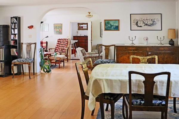 Foto van 7 persoons vakantie huis in LåNGARYD-By Traum - Vakantiehuis in LåNGARYD - Indoor