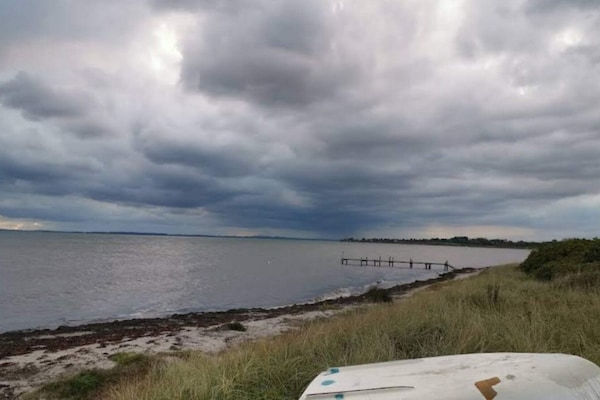 Foto van Luxe vakantieverblijf in Kegnaes - Vakantiehuis in Sydals - WaterView