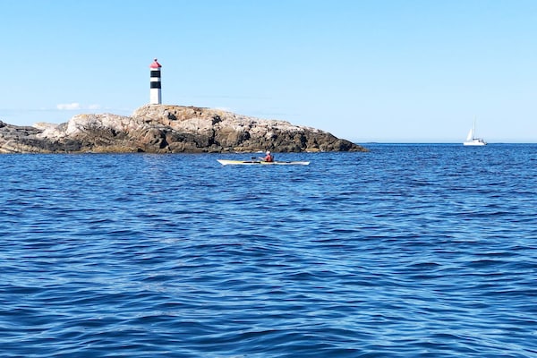 Foto van 8 persoons vakantie huis in averøy-By Traum - Vakantiehuis in Averøy - Untagged