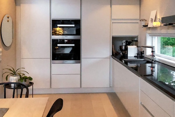 Foto van 8 persoons vakantie huis in averøy-By Traum - Vakantiehuis in Averøy - Indoor