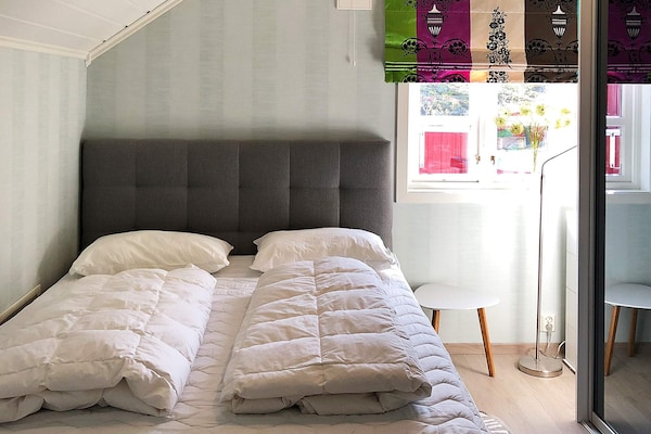 Foto van 8 persoons vakantie huis in averøy-By Traum - Vakantiehuis in Averøy - Indoor