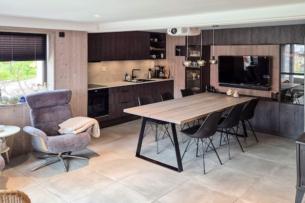 Foto van 8 persoons vakantie huis in averøy-By Traum - Vakantiehuis in Averøy - Indoor