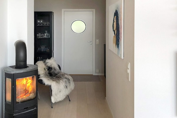 Foto van 8 persoons vakantie huis in averøy-By Traum - Vakantiehuis in Averøy - Indoor