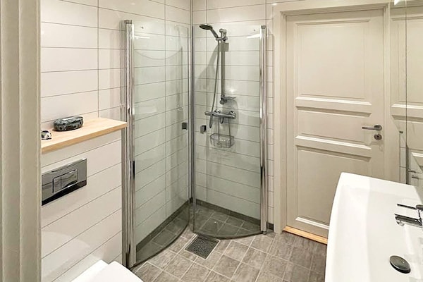 Foto van 8 persoons vakantie huis in averøy-By Traum - Vakantiehuis in Averøy - Indoor