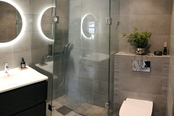 Foto van 8 persoons vakantie huis in averøy-By Traum - Vakantiehuis in Averøy - Indoor