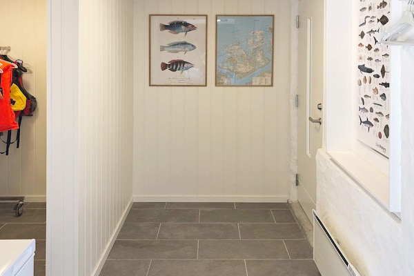 Foto van 8 persoons vakantie huis in averøy-By Traum - Vakantiehuis in Averøy - Indoor