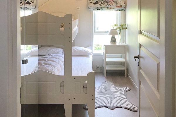 Foto van 8 persoons vakantie huis in averøy-By Traum - Vakantiehuis in Averøy - Indoor