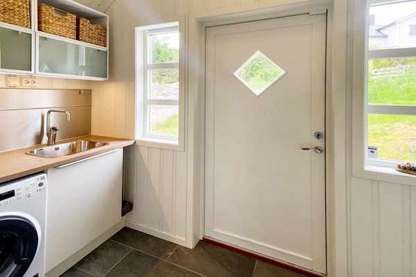 Foto van 8 persoons vakantie huis in averøy-By Traum - Vakantiehuis in Averøy - Indoor