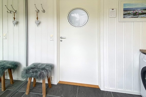 Foto van 8 persoons vakantie huis in averøy-By Traum - Vakantiehuis in Averøy - Untagged