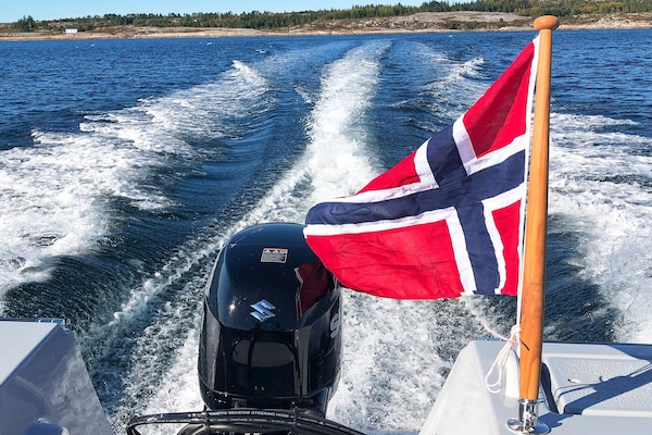 Foto van 8 persoons vakantie huis in averøy-By Traum - Vakantiehuis in Averøy - Untagged