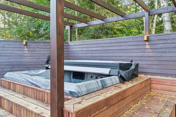 Foto van 22 persoons vakantie huis in Frederiksværk - Vakantiehuis in Frederiksværk - Outdoor
