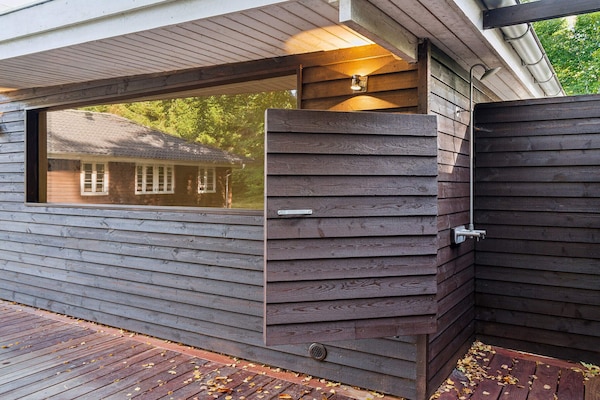 Foto van 22 persoons vakantie huis in Frederiksværk - Vakantiehuis in Frederiksværk - Outdoor