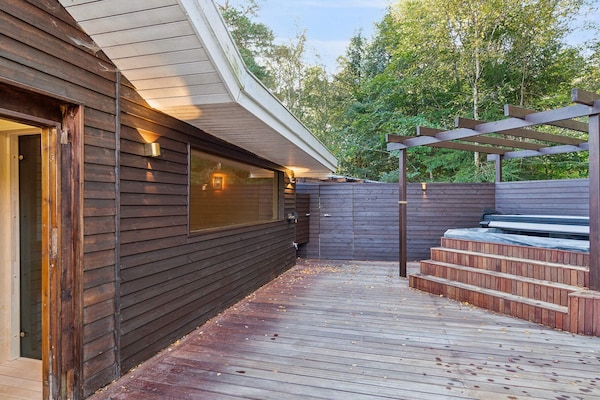 Foto van 22 persoons vakantie huis in Frederiksværk - Vakantiehuis in Frederiksværk - Outdoor
