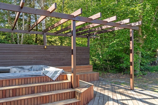 Foto van 22 persoons vakantie huis in Frederiksværk - Vakantiehuis in Frederiksværk - Outdoor
