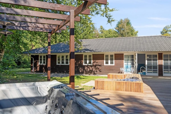 Foto van 22 persoons vakantie huis in Frederiksværk - Vakantiehuis in Frederiksværk - Outdoor