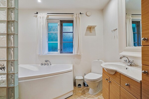 Foto van 22 persoons vakantie huis in Frederiksværk - Vakantiehuis in Frederiksværk - Spa