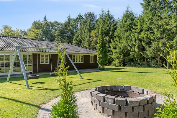 Foto van 22 persoons vakantie huis in Frederiksværk - Vakantiehuis in Frederiksværk - Outdoor