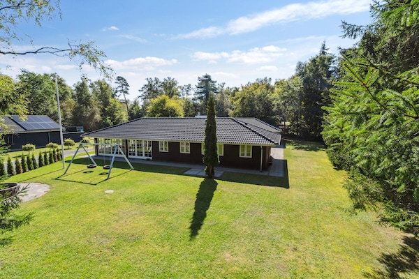 Foto van 22 persoons vakantie huis in Frederiksværk - Vakantiehuis in Frederiksværk - Outdoor