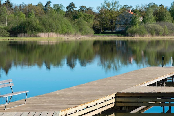 Foto van 7 persoons vakantie huis in Djursholm-By Traum - Vakantiehuis in Djursholm - WaterView