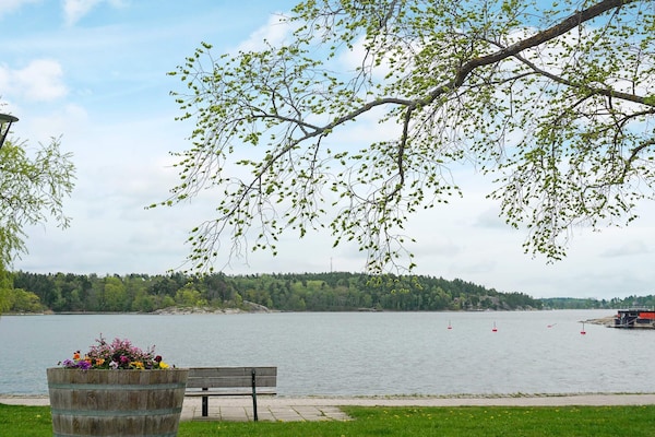 Foto van 7 persoons vakantie huis in Djursholm-By Traum - Vakantiehuis in Djursholm - WaterView