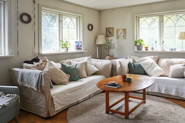 Foto van 7 persoons vakantie huis in Djursholm-By Traum - Vakantiehuis in Djursholm - Indoor