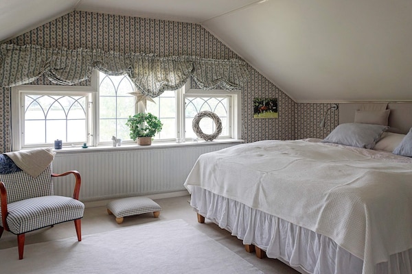 Foto van 7 persoons vakantie huis in Djursholm-By Traum - Vakantiehuis in Djursholm - Indoor