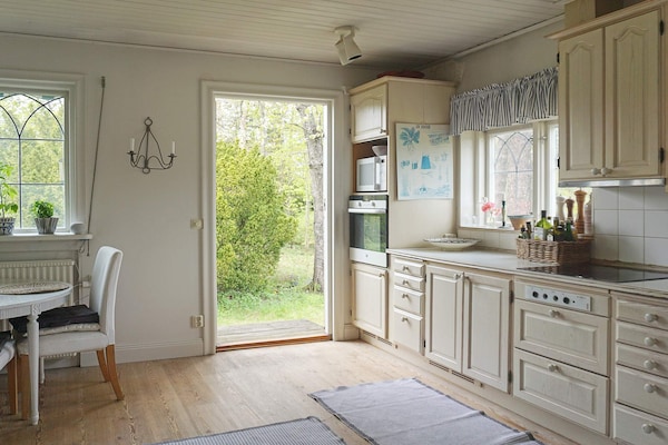 Foto van 7 persoons vakantie huis in Djursholm-By Traum - Vakantiehuis in Djursholm - Indoor