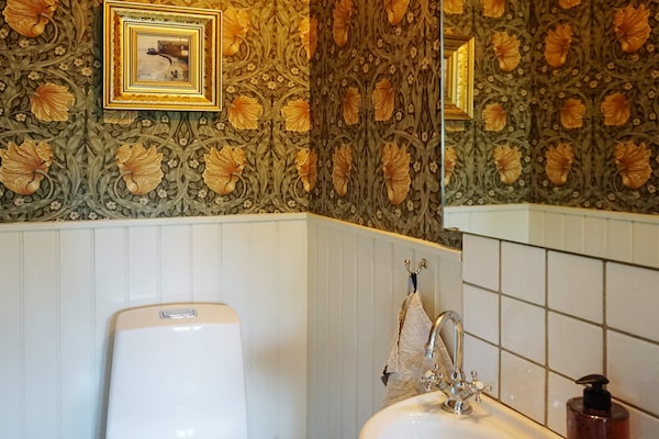 Foto van 7 persoons vakantie huis in Djursholm-By Traum - Vakantiehuis in Djursholm - Indoor