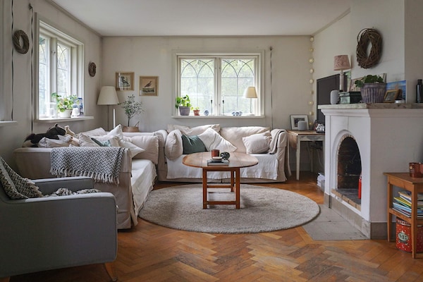 Foto van 7 persoons vakantie huis in Djursholm-By Traum - Vakantiehuis in Djursholm - Indoor