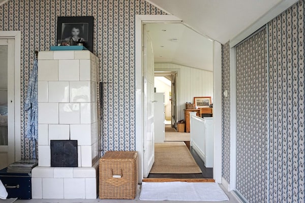 Foto van 7 persoons vakantie huis in Djursholm-By Traum - Vakantiehuis in Djursholm - Indoor