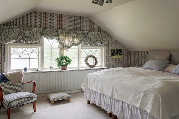 Foto van 7 persoons vakantie huis in Djursholm-By Traum - Vakantiehuis in Djursholm - Indoor