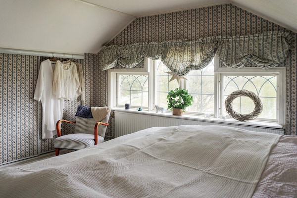 Foto van 7 persoons vakantie huis in Djursholm-By Traum - Vakantiehuis in Djursholm - Indoor