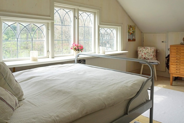 Foto van 7 persoons vakantie huis in Djursholm-By Traum - Vakantiehuis in Djursholm - Indoor