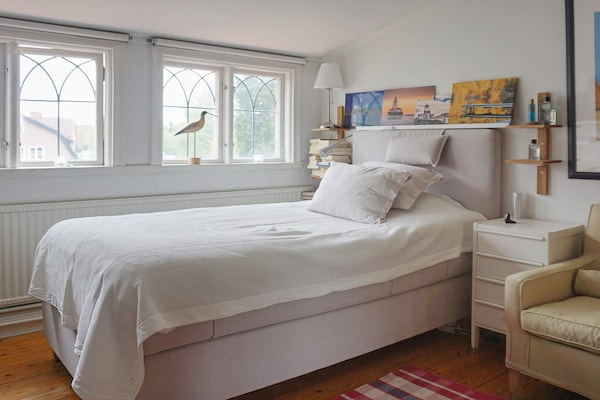 Foto van 7 persoons vakantie huis in Djursholm-By Traum - Vakantiehuis in Djursholm - Indoor