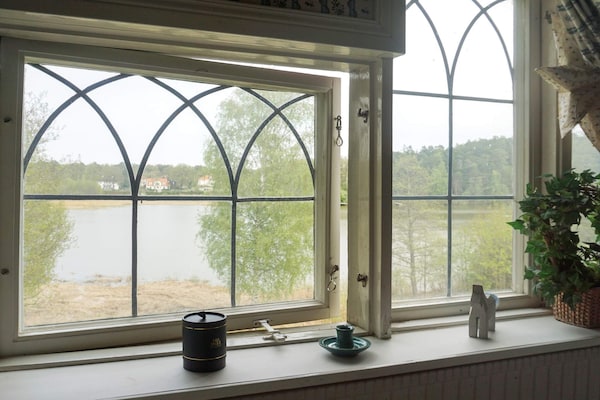 Foto van 7 persoons vakantie huis in Djursholm-By Traum - Vakantiehuis in Djursholm - Indoor