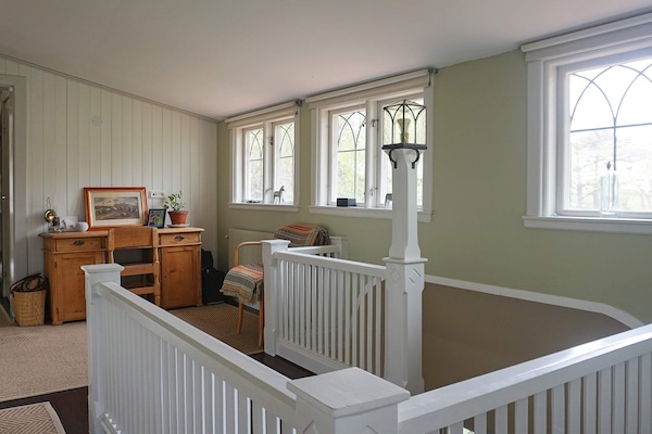 Foto van 7 persoons vakantie huis in Djursholm-By Traum - Vakantiehuis in Djursholm - Indoor