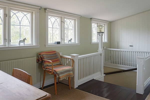 Foto van 7 persoons vakantie huis in Djursholm-By Traum - Vakantiehuis in Djursholm - Indoor