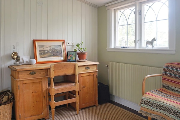 Foto van 7 persoons vakantie huis in Djursholm-By Traum - Vakantiehuis in Djursholm - Indoor